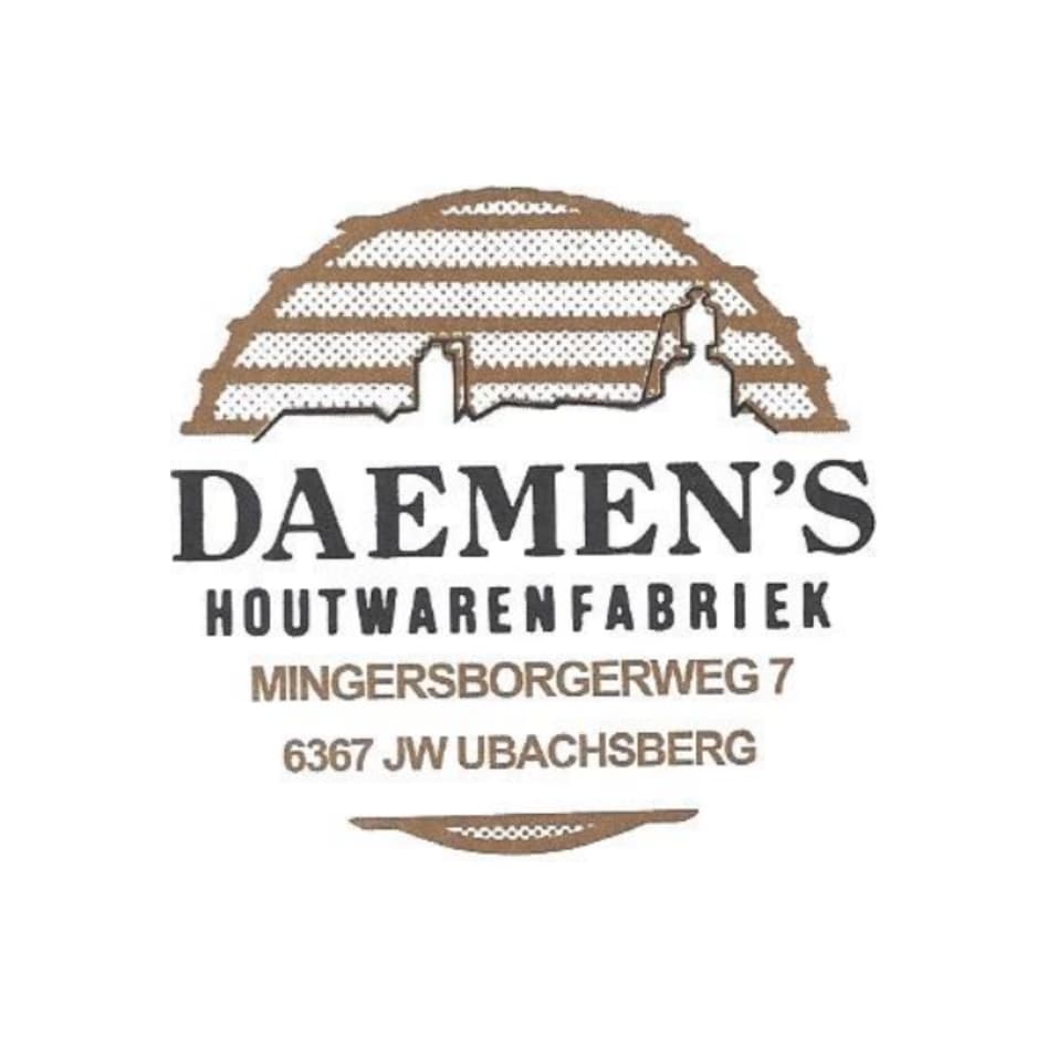 Daemens Houtwarenfabriek Daemens Houtwarenfabriek