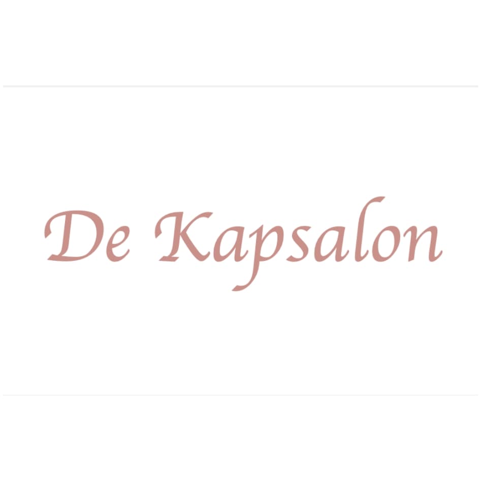 De Kapsalon De Kapsalon