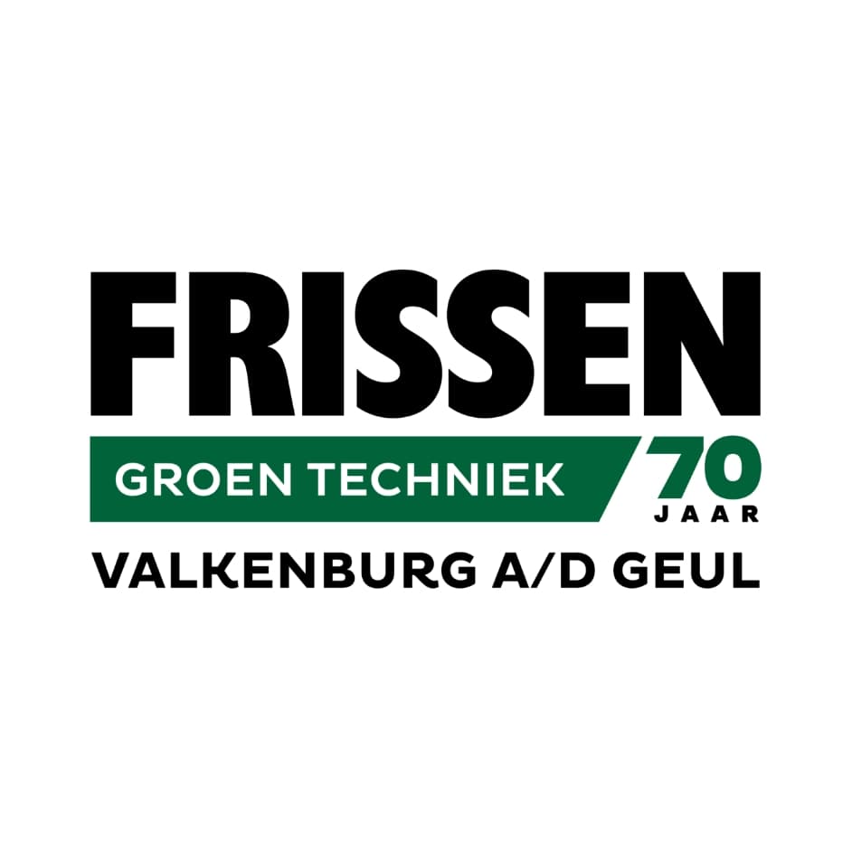 Frissen Groentechniek Frissen Groentechniek