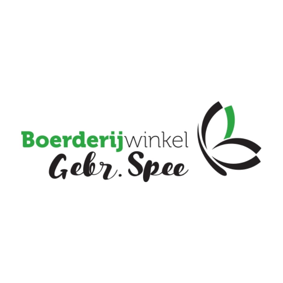 Boerderijwinkel Gebr. Spee Boerderijwinkel Gebr. Spee