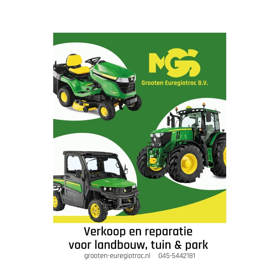 Grooten Euregiotrac Grooten Euregiotrac