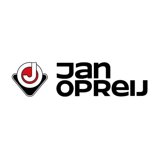 Jan Opreij Jan Opreij