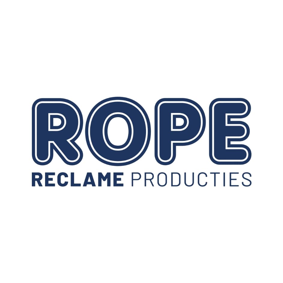 Rope Drukwerk Rope Drukwerk
