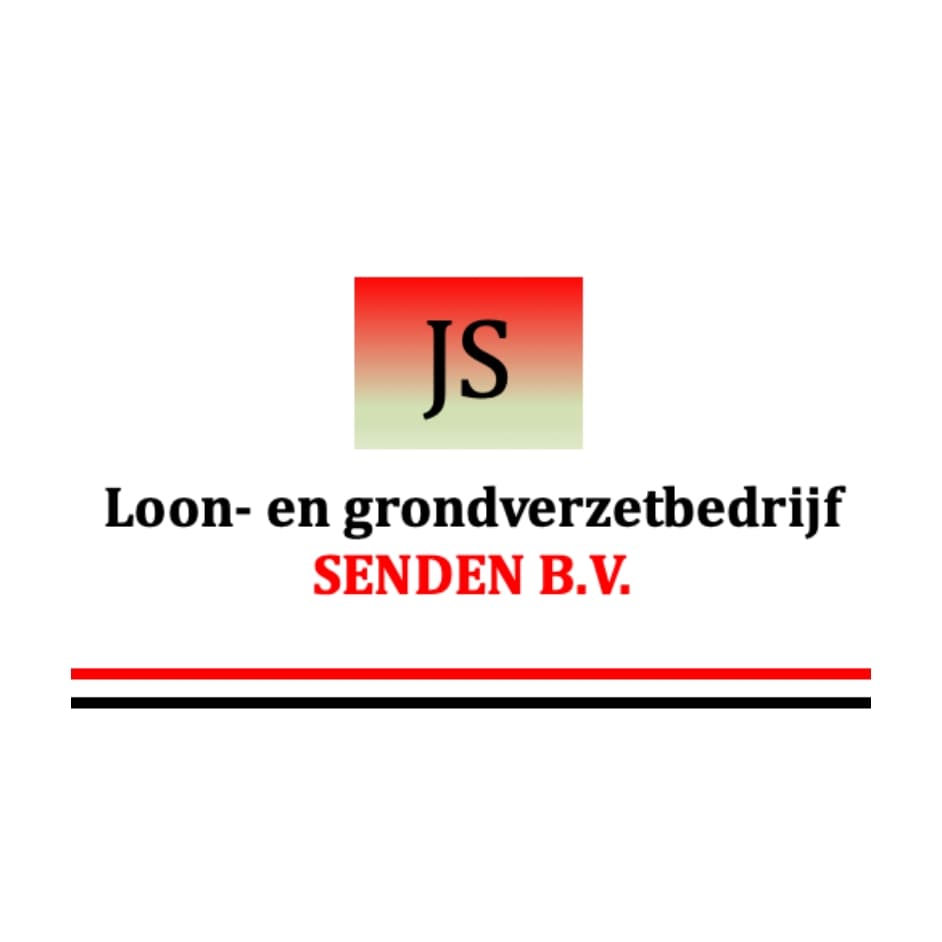 Loon- en grondverzetbedrijf Senden Loon- en grondverzetbedrijf Senden
