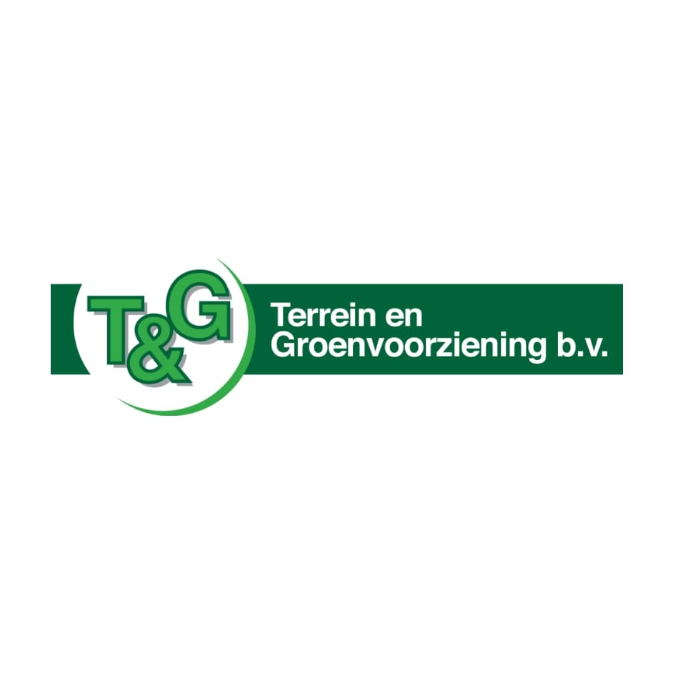 T&G Terrein en groenvoorziening T&G Terrein en groenvoorziening